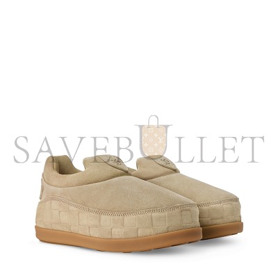 LOUIS VUITTON LV YETI SLIP ON 1AIJD5